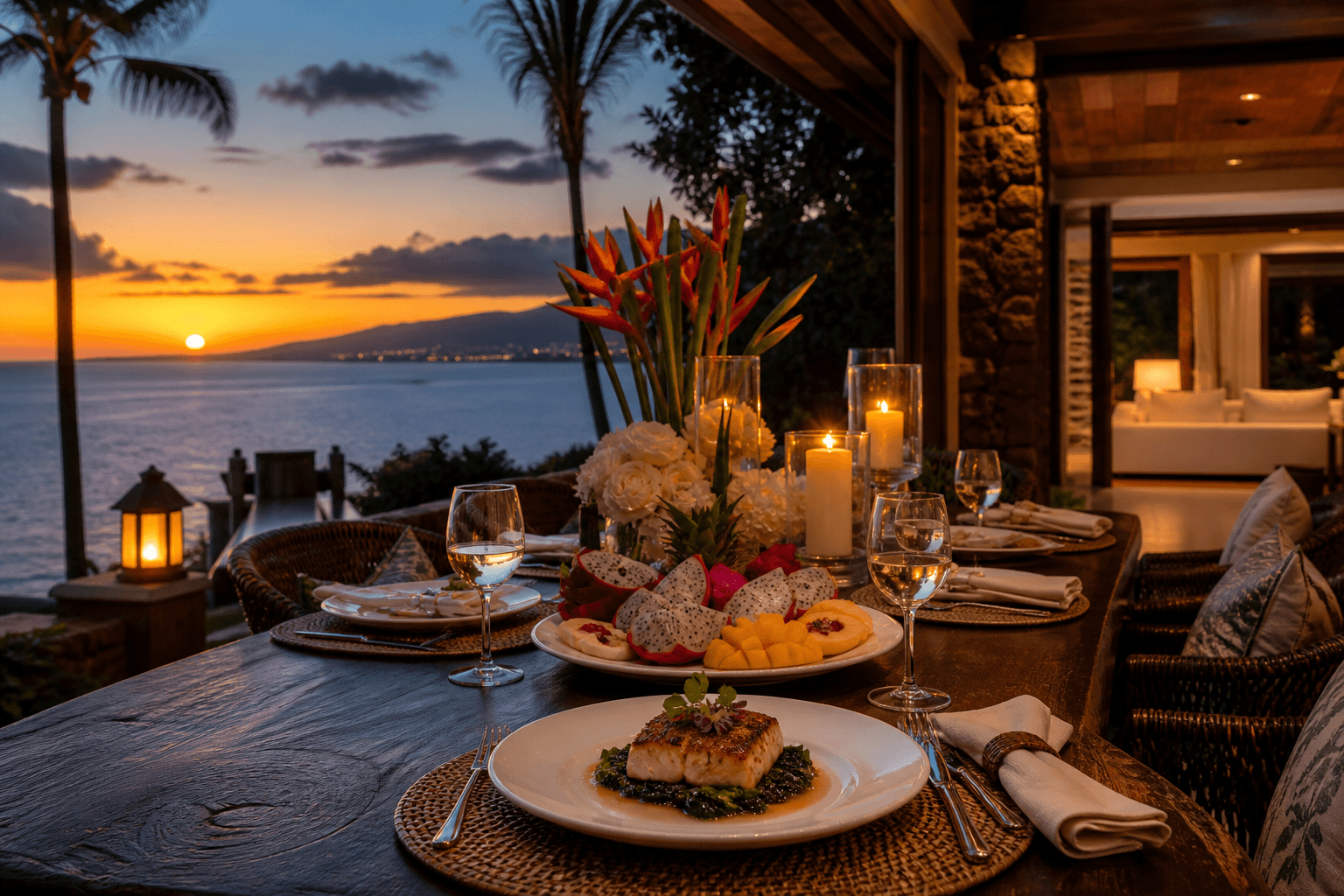 Maui